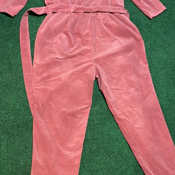 Eloquii Corduroy Jumper - Picture 11 of 13